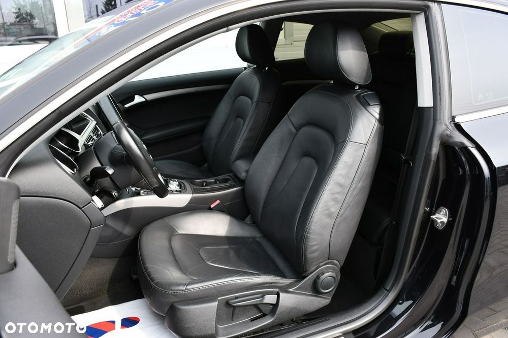 Audi A5 Coupé - 19