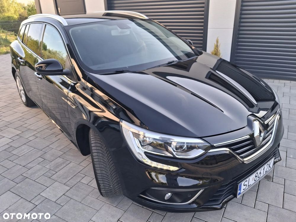Renault Megane - 4