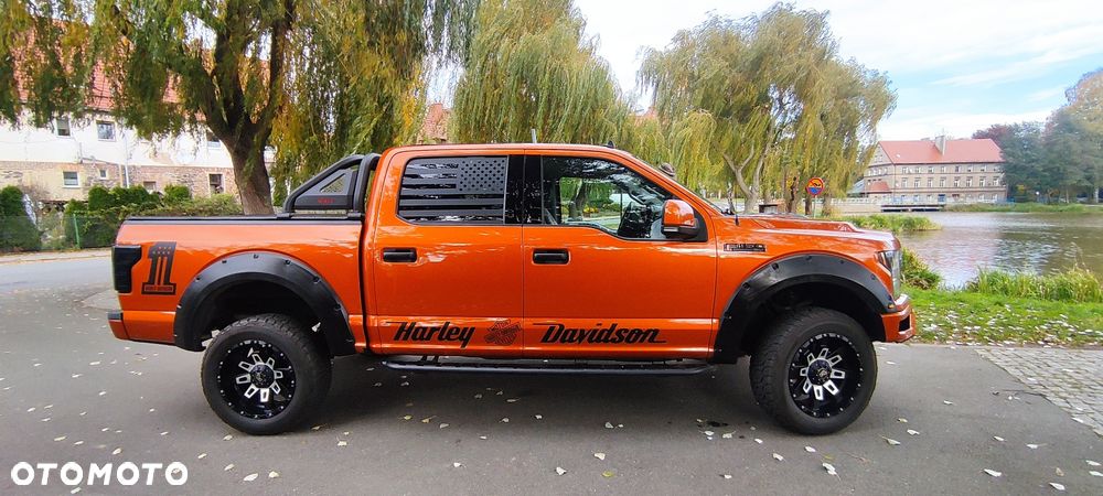 Ford F150 - 3