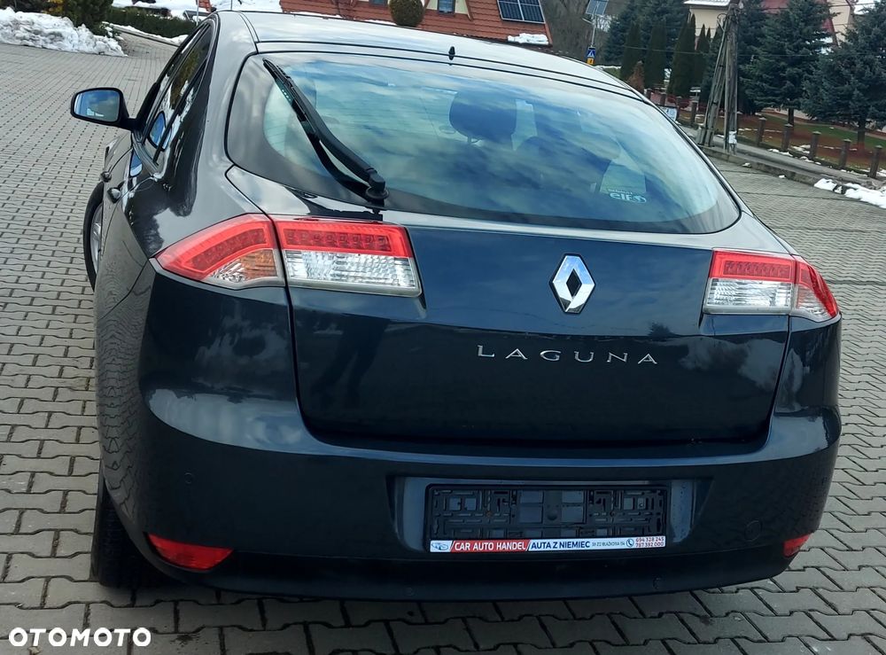 Renault Megane 1.6 16V Luxe Expression - 16