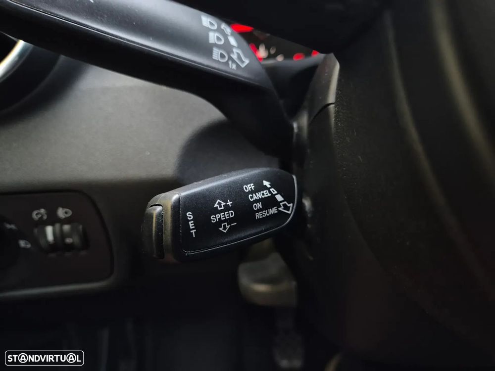 Audi A1 Sportback - 19