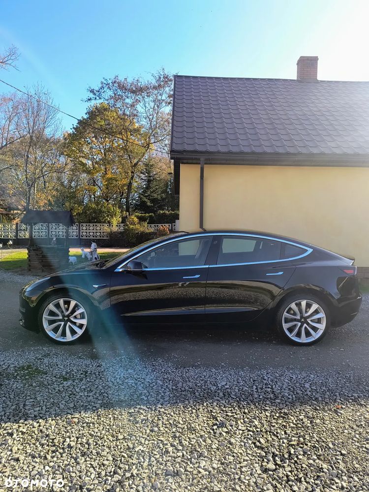 Tesla Model 3 Allradantrieb Dual Motor - 4