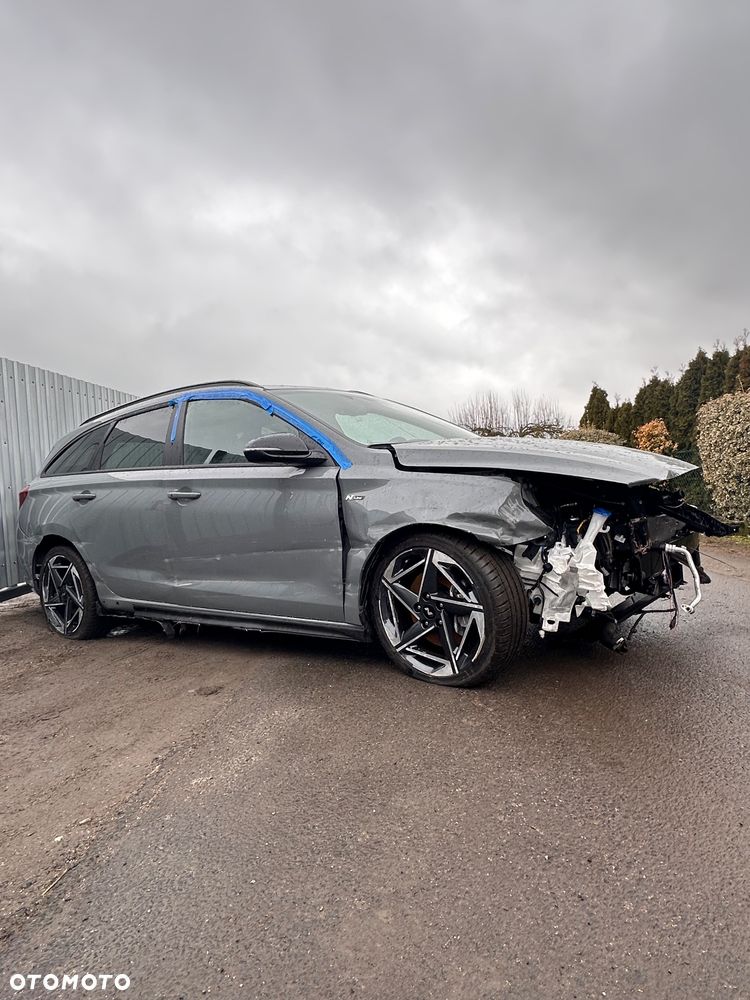 Hyundai i30 - 1