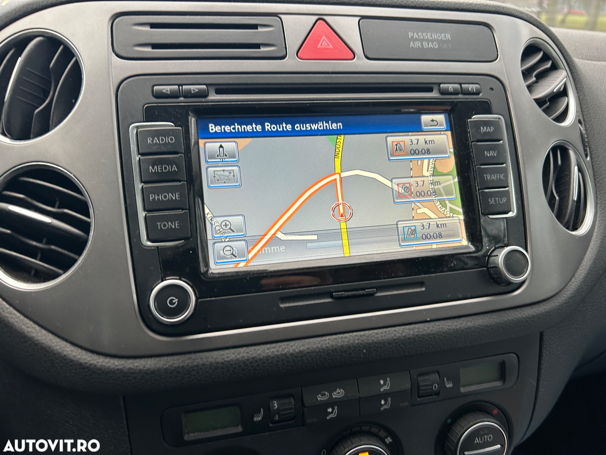Volkswagen Tiguan 2.0 TDI 4Motion Track & Style - 20
