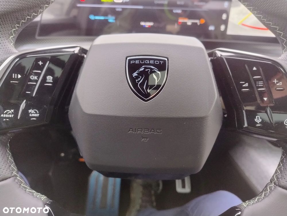 Peugeot 5008 1.6 PHEV 225 GT Exclusive S e-DCS7 - 10