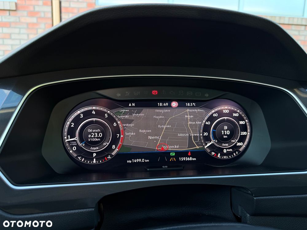 Volkswagen Tiguan - 10