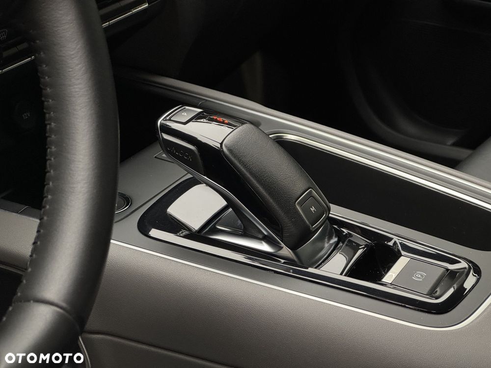 Citroën C5 Aircross 1.5 BlueHDi Shine EAT8 - 11