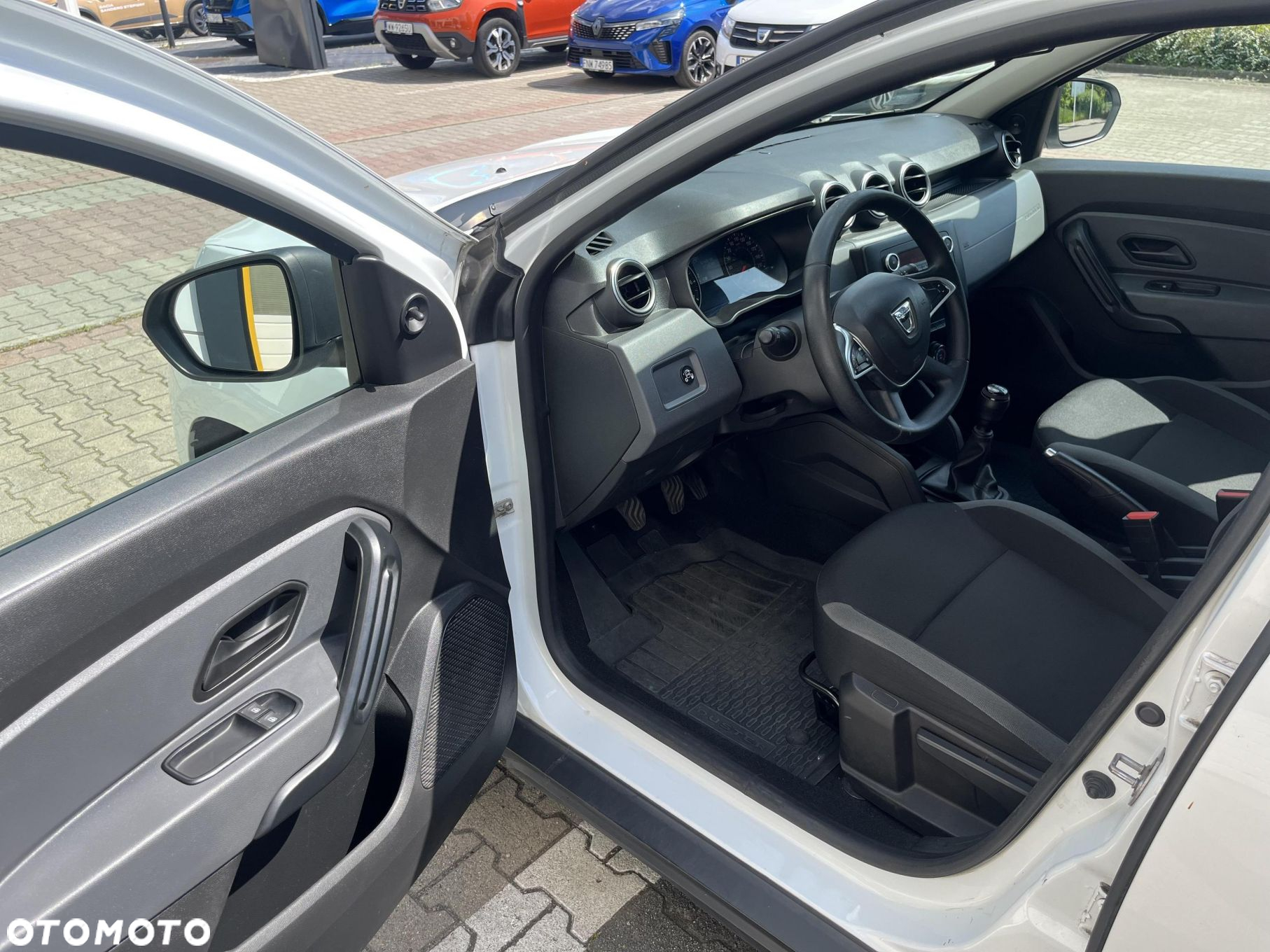 Dacia Duster 1.0 TCe Essential - 10