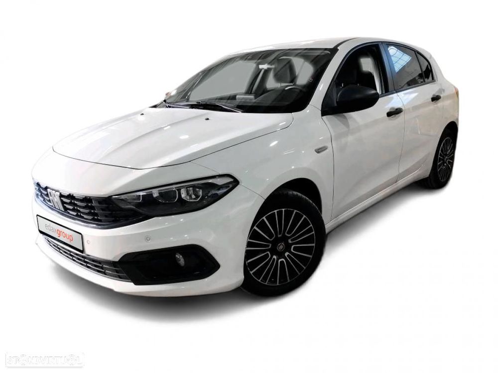 Fiat Tipo 1.3 MultiJet City Life - 1