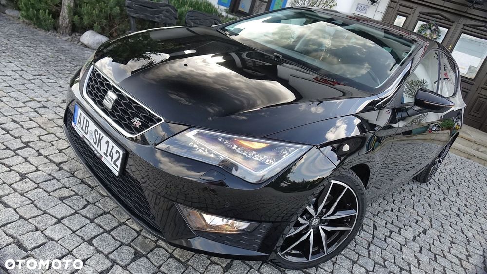 Seat Leon - 19