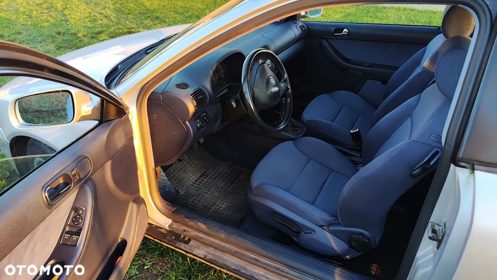 Audi A3 3-drzwiowe - 5