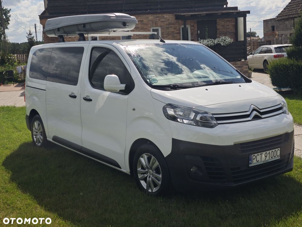 Citroën Jumpy Combi - 4