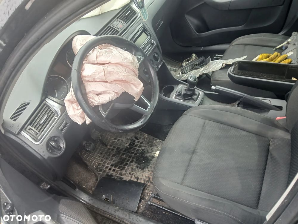 skoda rapid spaceback LF9R maska zderzak lampa grill błotnik drzwi zbiornik paliwa szyba - 3