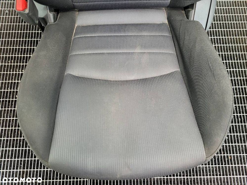 FOTEL LEWY KIEROWCY MAZDA CX-3 DK EUROPA GRZANY - 3