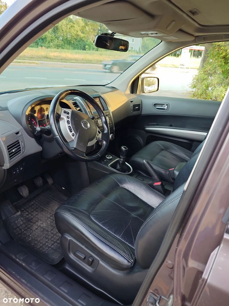 Nissan X-Trail 2.0 dCi LE Platinum - 11