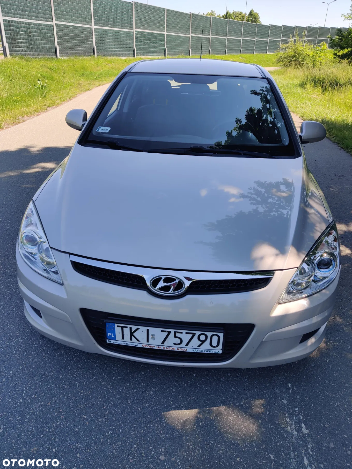 Hyundai i30 1.6 CRDi Classic + - 18