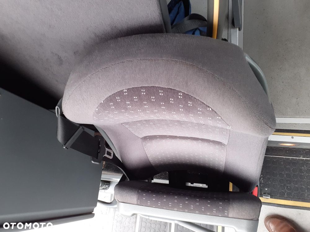 Setra S 415 GT-HD - 12