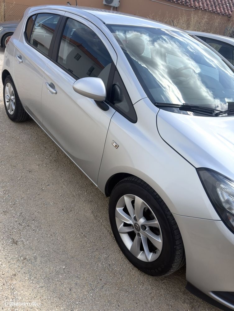 Opel Corsa 1.3 CDTi Business Edition - 3