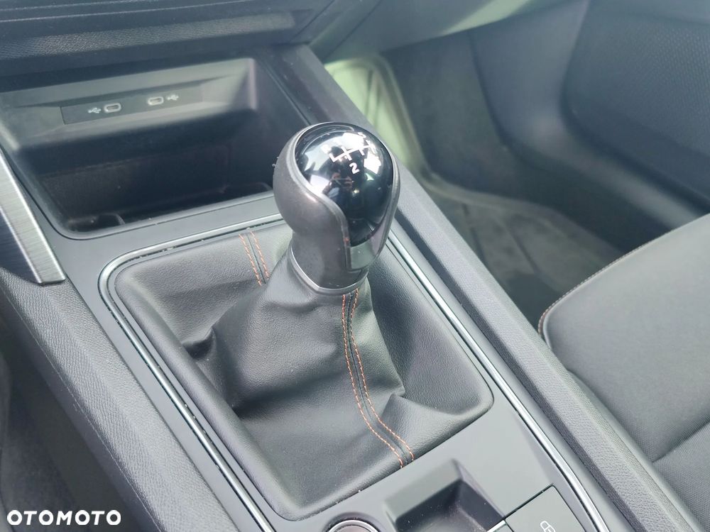 Cupra Formentor 1.5 TSI Tribe Edition - 19
