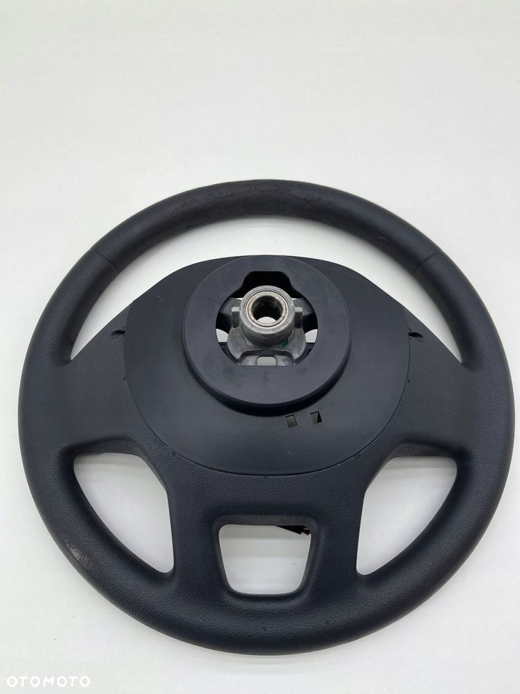 RENAULT TRAFIC III KIEROWNICA MULTIFUNKCJA - 10