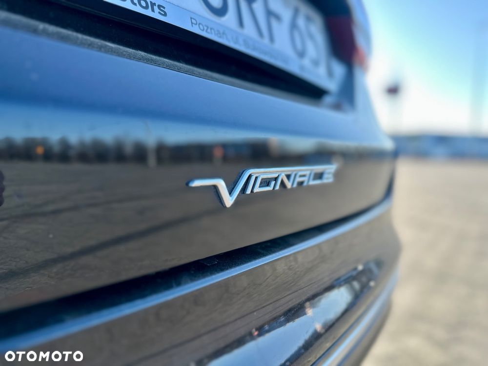 Ford Mondeo 2.0 EcoBlue Vignale Plus - 8