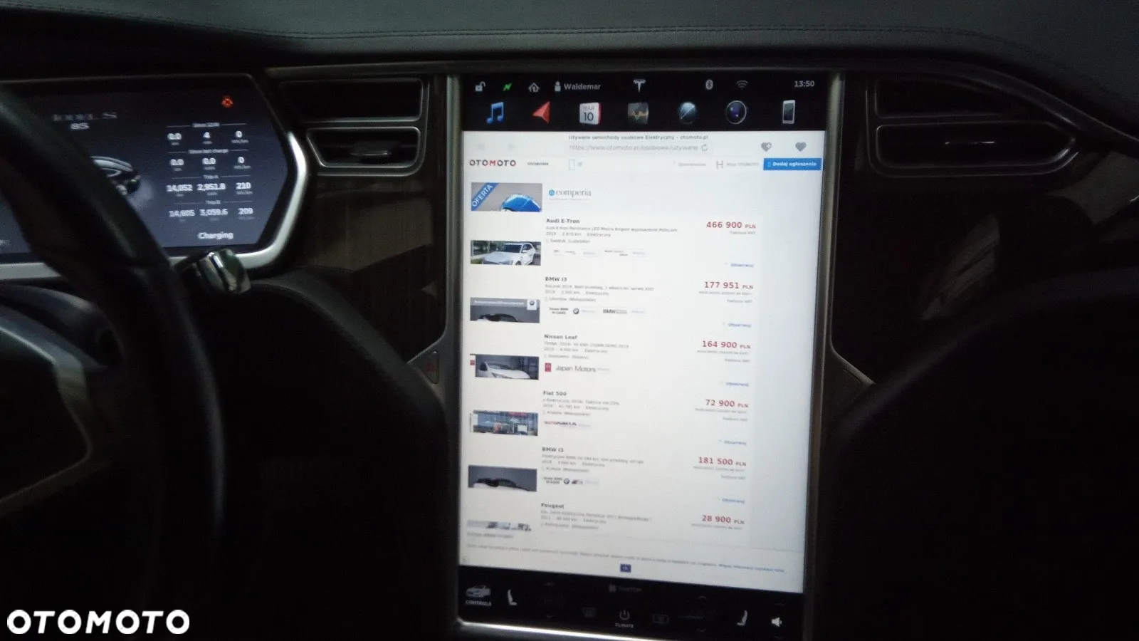 Tesla Model S Standard - 7