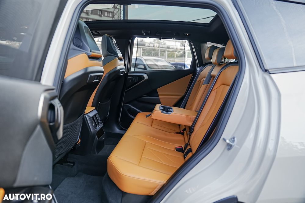 BMW X3 2025 — imagine 47