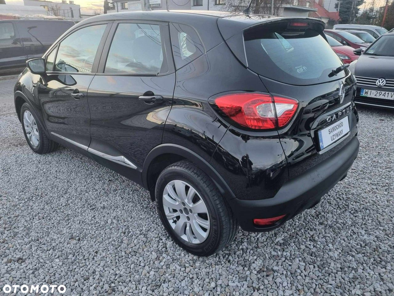 Renault Captur - 4