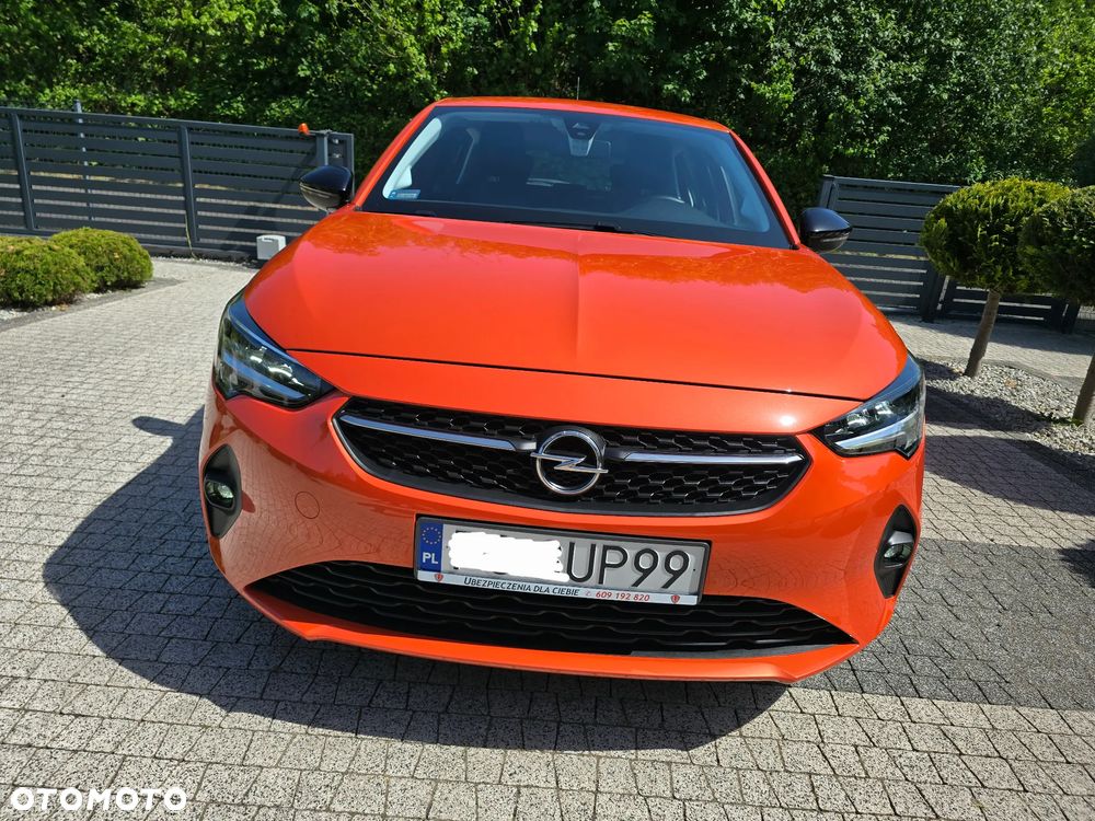 Opel Corsa 1.2 Edition Business Pack S&S - 28