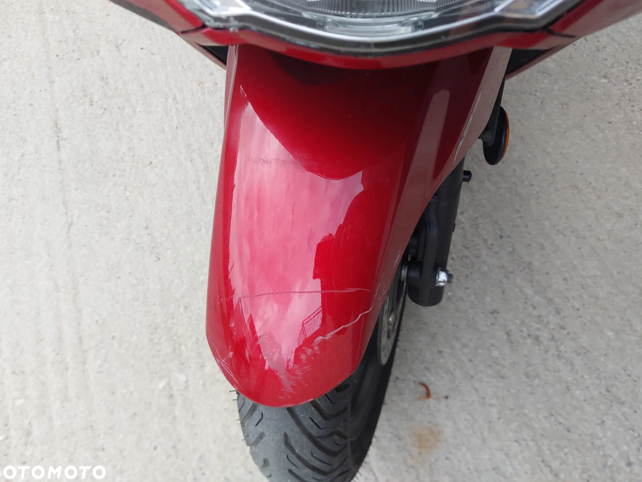 Honda PCX - 6