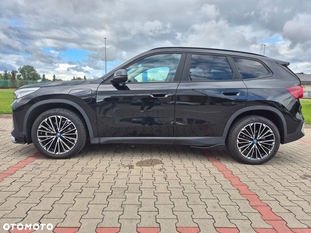 BMW X1 xDrive25e M Sport sport - 8