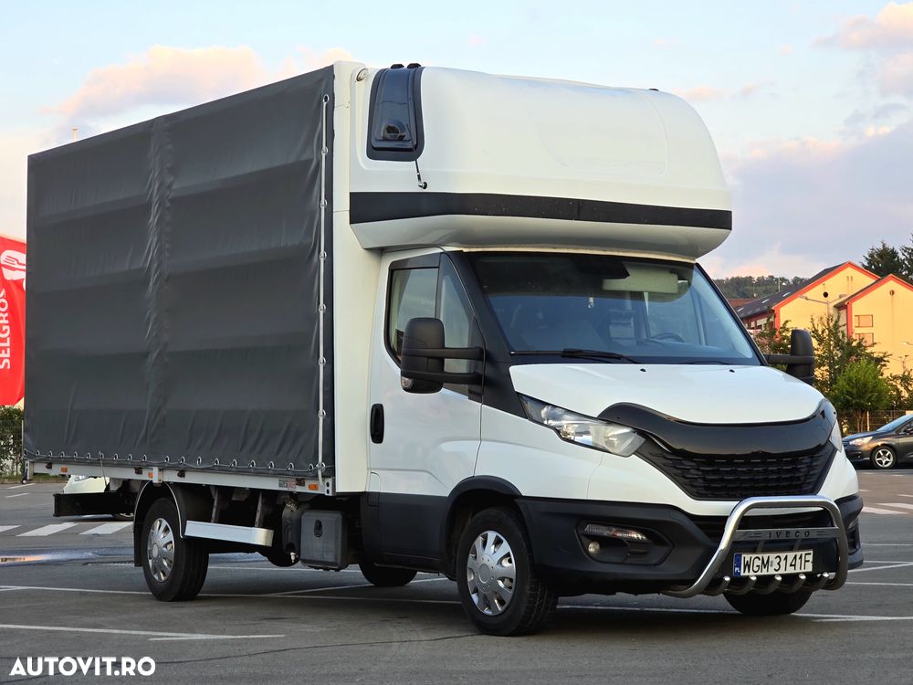 Iveco Daily - 2