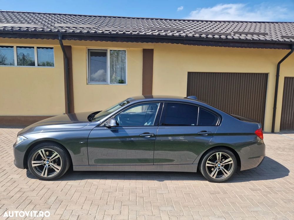 BMW Seria 3 - 3