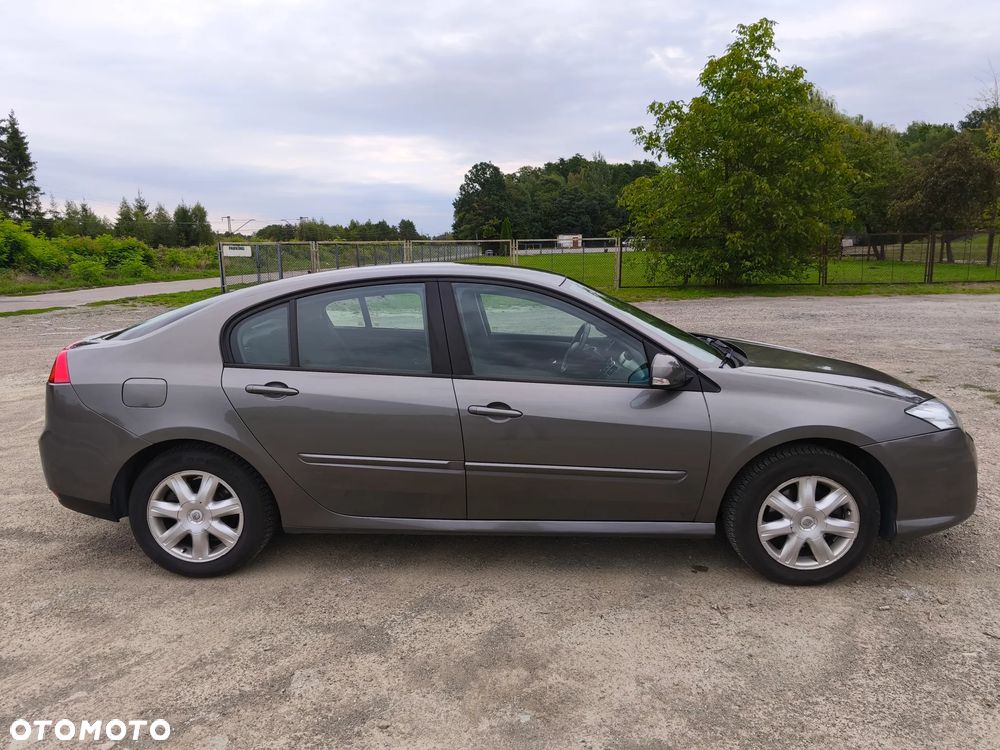 Renault Laguna 2.0 16V Dynamique - 3