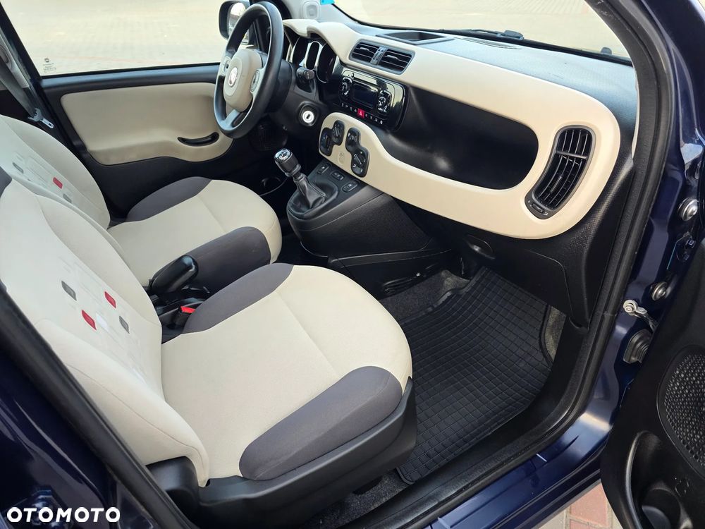 Fiat Panda - 21