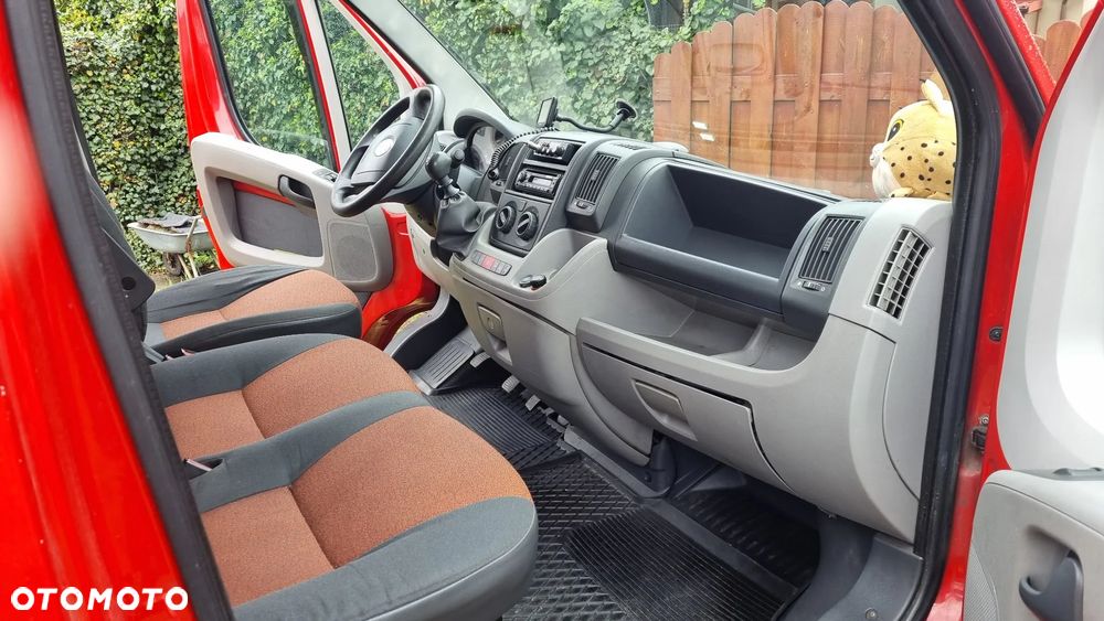 Fiat Ducato - 4