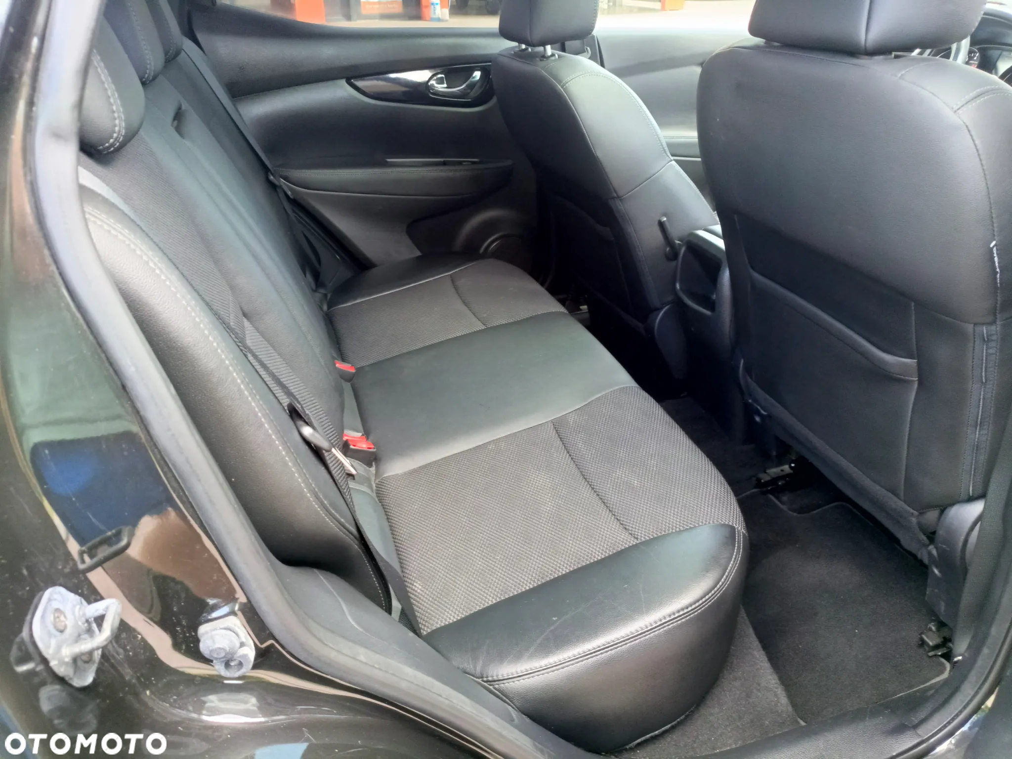 Nissan Qashqai 1.2 DIG-T Tekna+ - 24