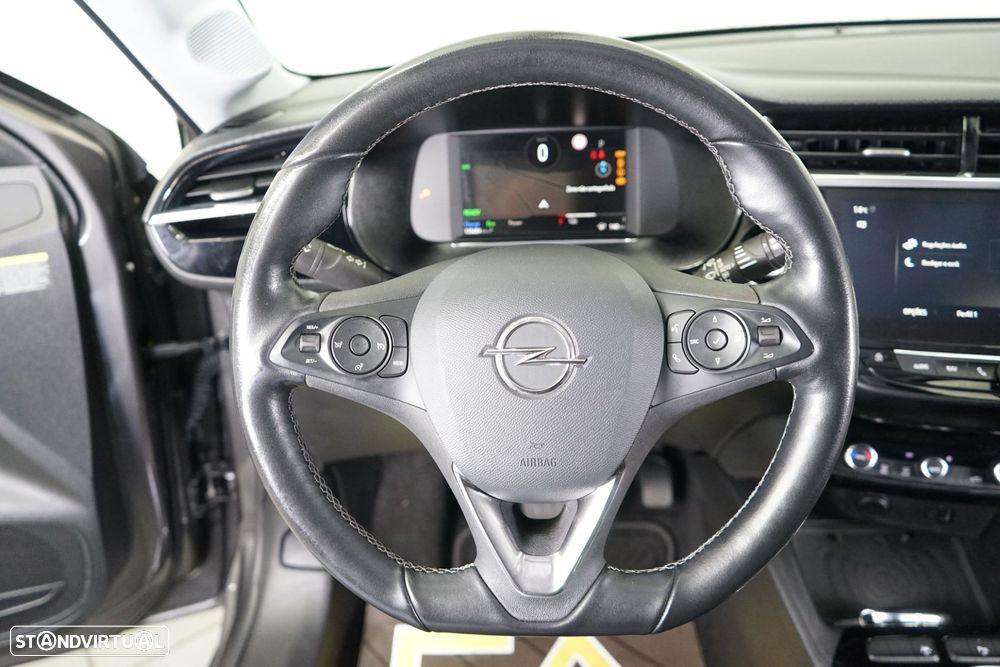 Opel Corsa-e GS Line - 19