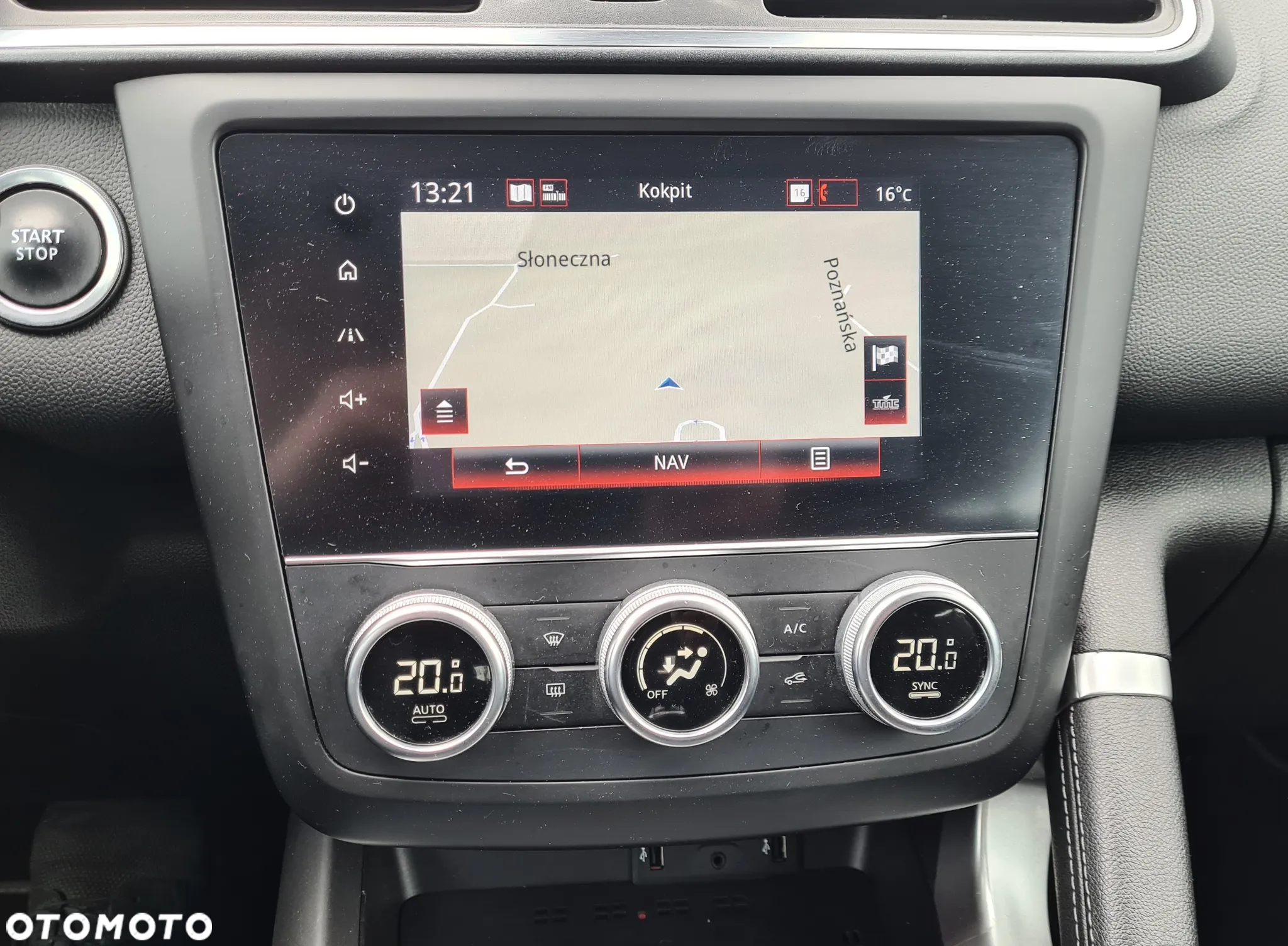Renault Kadjar 1.3 TCe FAP Intens - 16