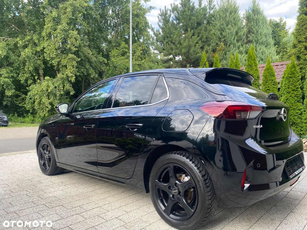 Opel Corsa 1.2 GS Line S&S - 7