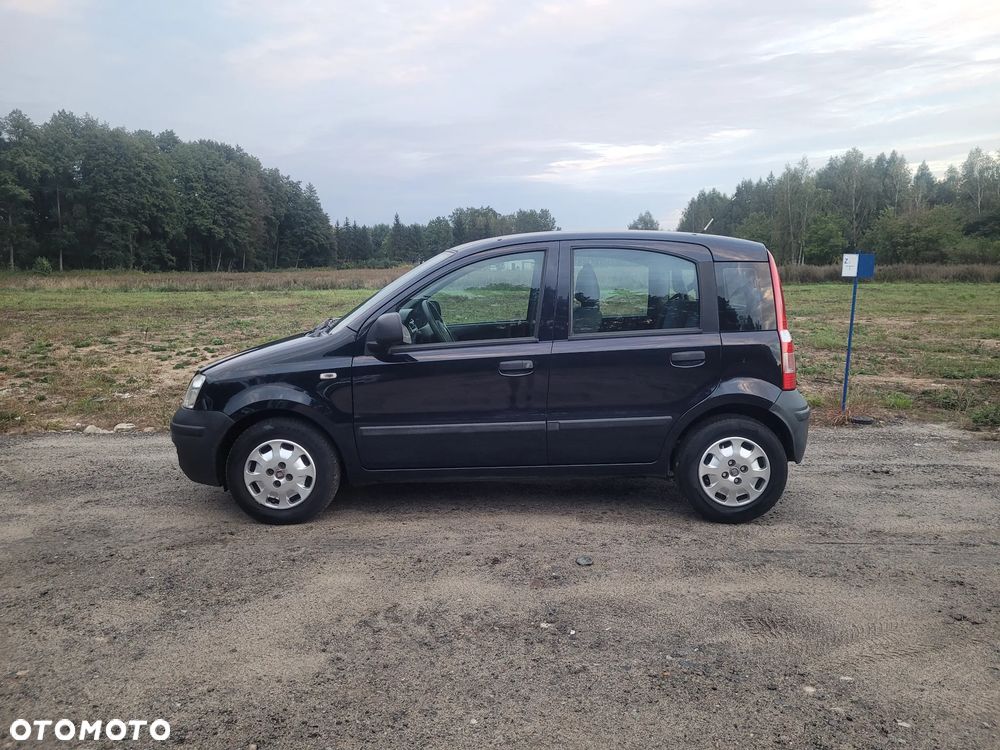 Fiat Panda 1.2 Active - 7