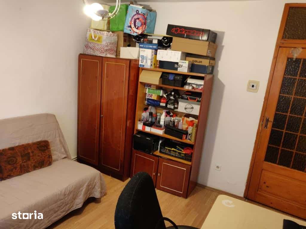 Apartament 3 camere, 65 mp, etaj intermediar in Manastur, zona Kauflan — fotografia 3