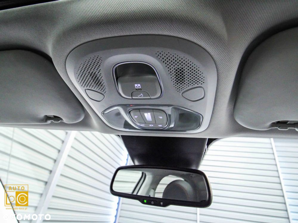 Fiat 500X 1.5 T4 Hybrid Sport DCT - 31