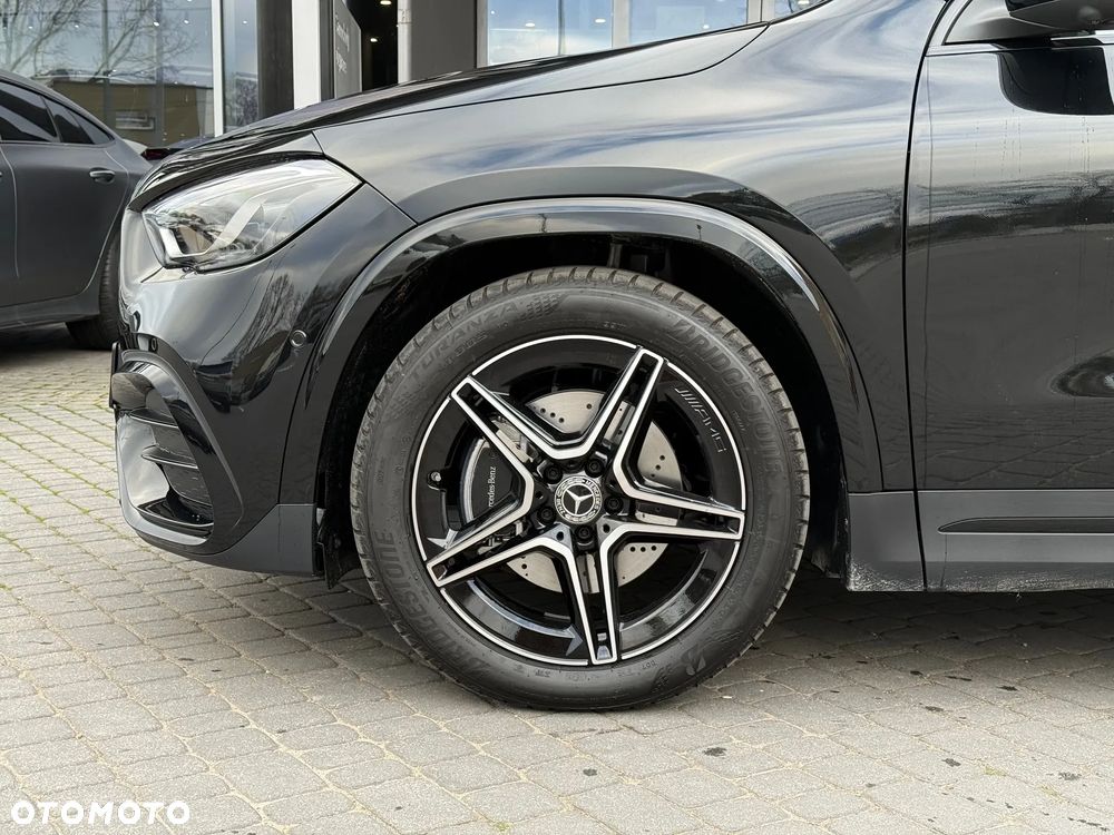 Mercedes-Benz GLA 220 4Matic 8G-DCT Edition AMG Line - 8