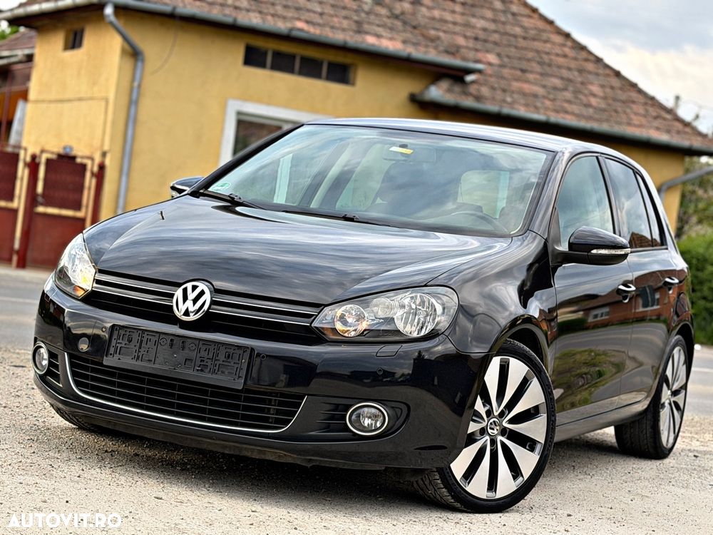 Volkswagen Golf - 30