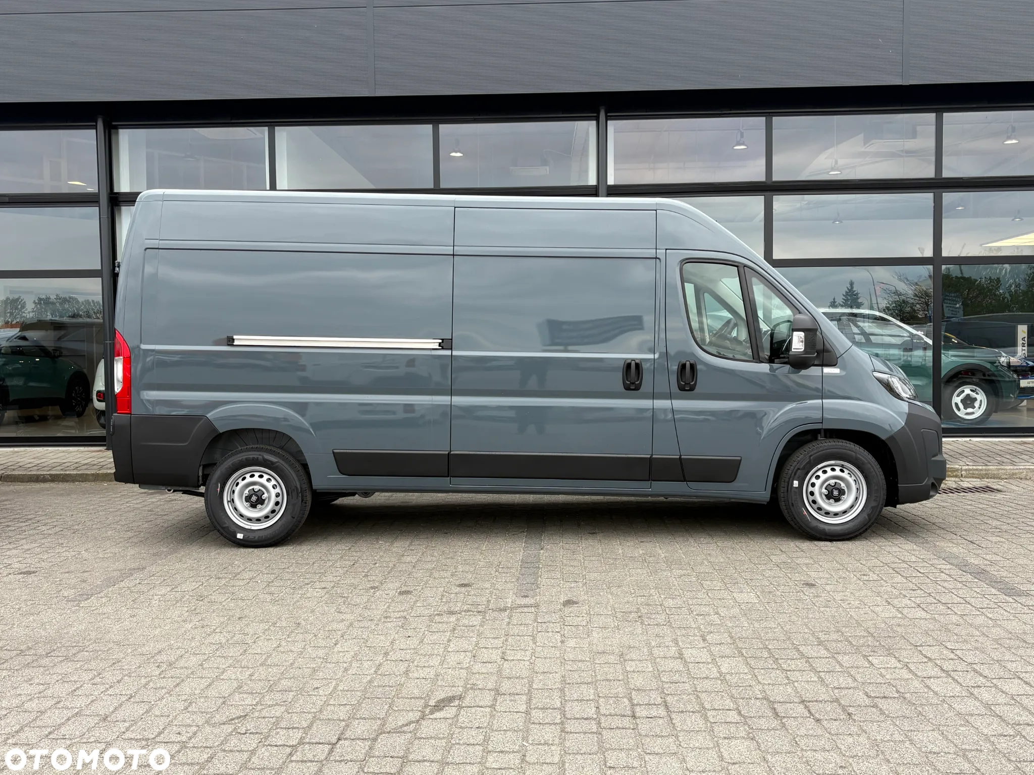 Fiat Ducato - 4