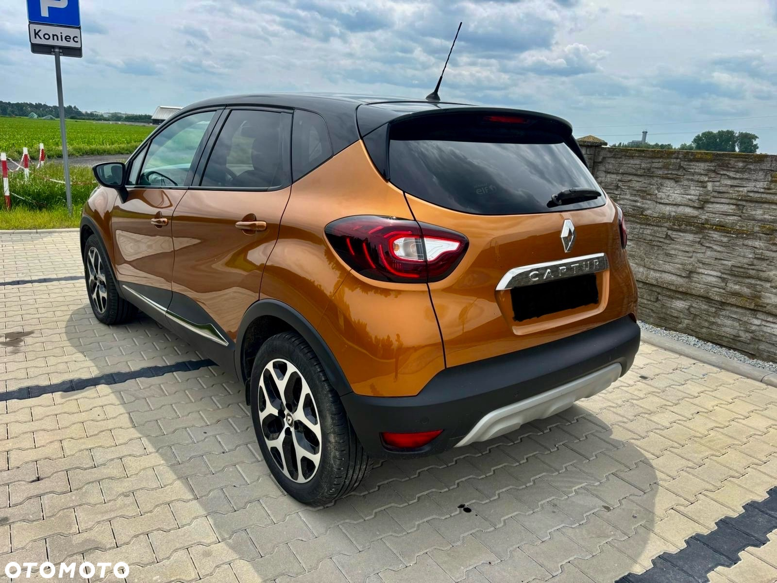 Renault Captur (ENERGY) TCe 90 INTENS - 6