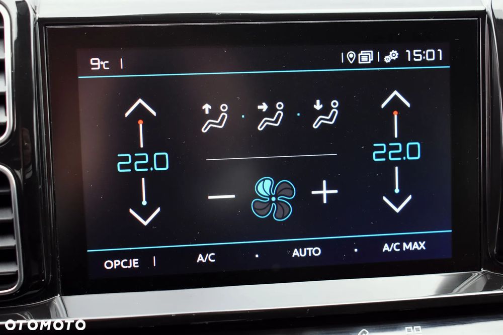 Citroën C5 Aircross 1.2 PureTech C-Series - 25