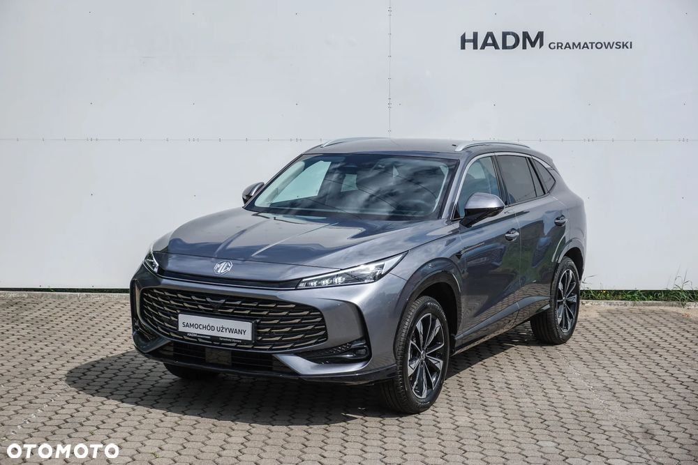 MG HS 1.5 T-GDI Excite DCT - 3