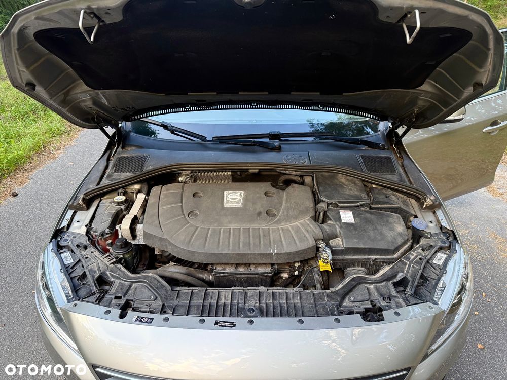 Volvo V60 D3 Momentum - 15